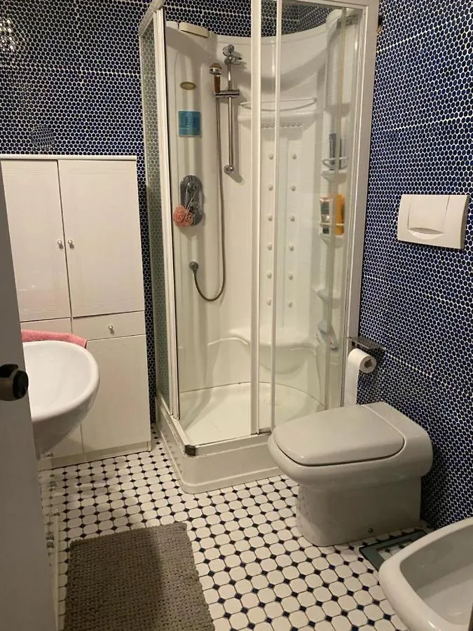 דירות Viareggio Casa Con Terrazza