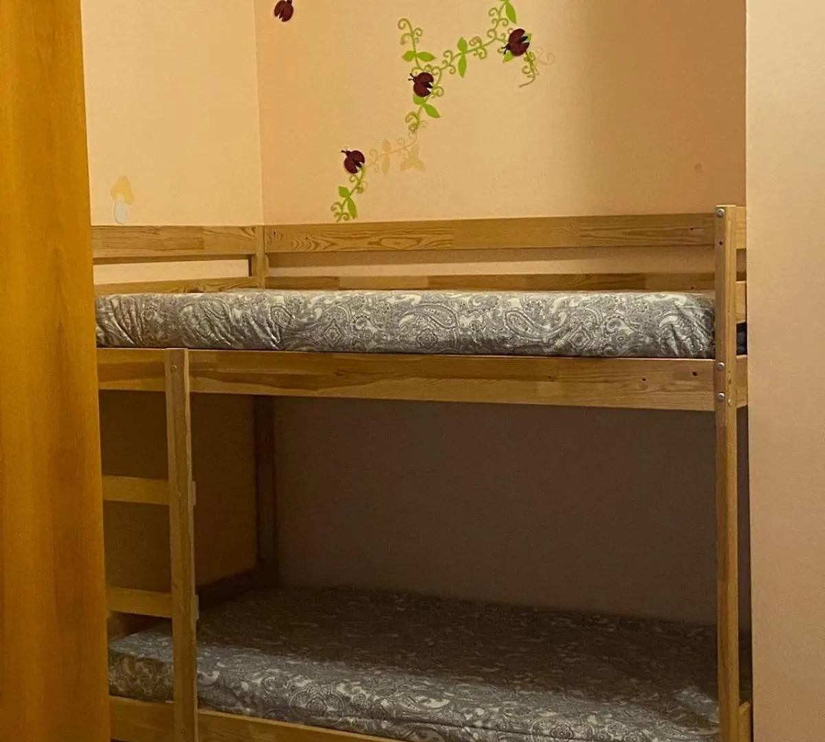 Apartmán Viareggio Casa Con Terrazza