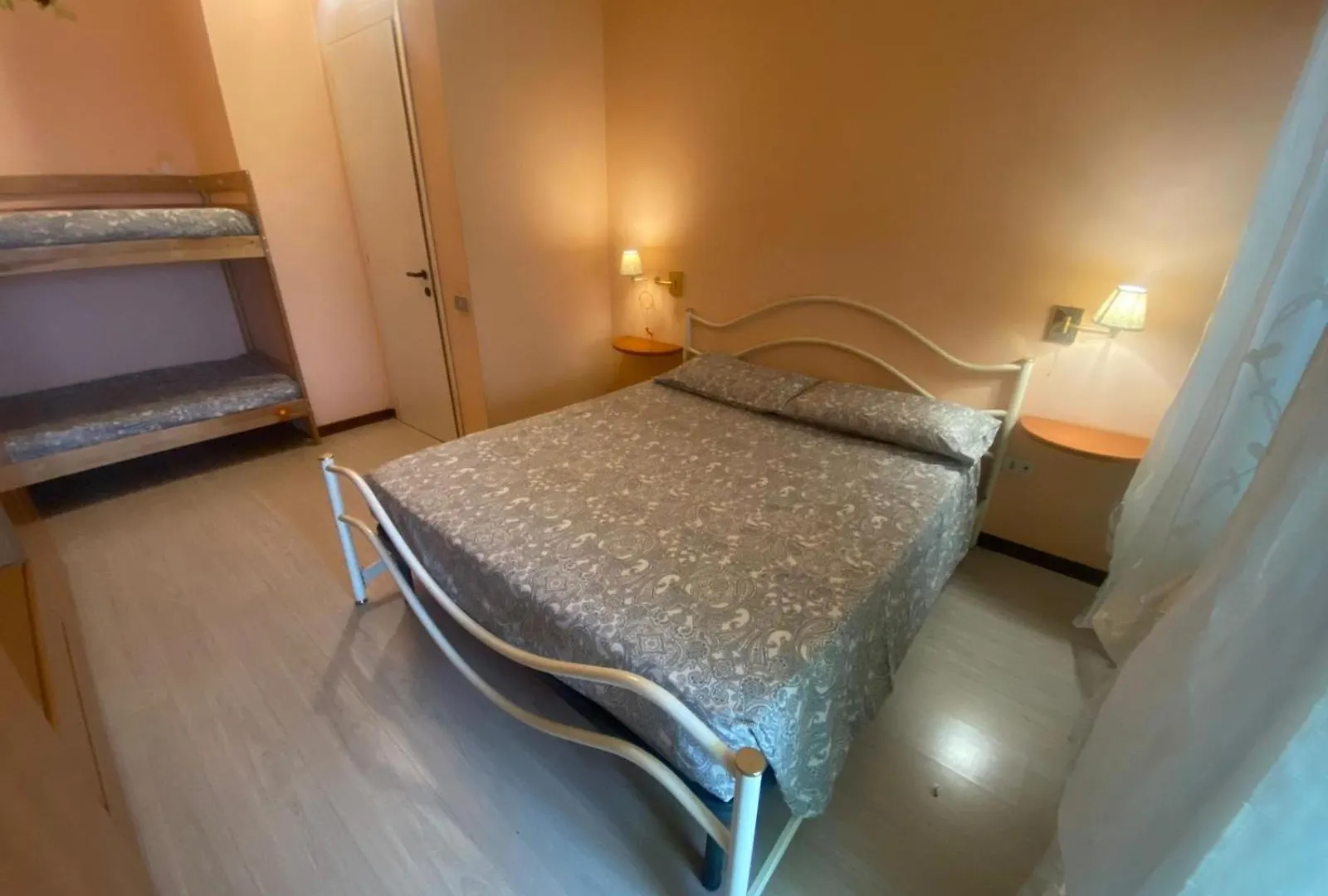 דירות Viareggio Casa Con Terrazza