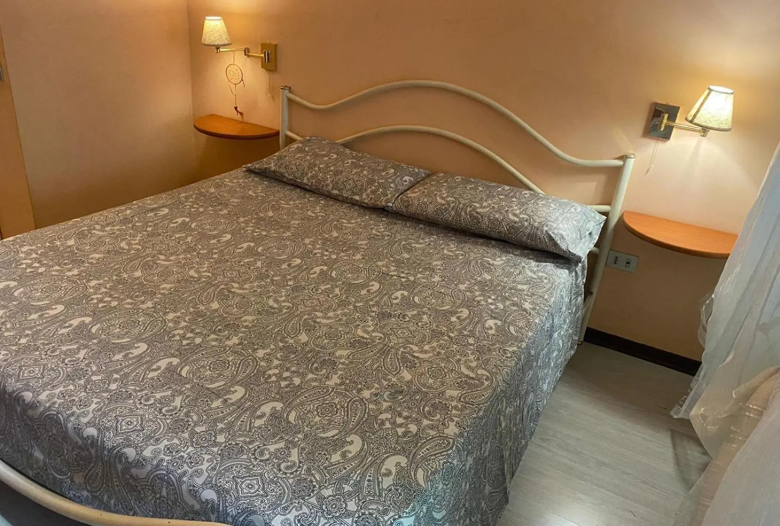 Viareggio Casa Con Terrazza Apartment 0*,  Italy