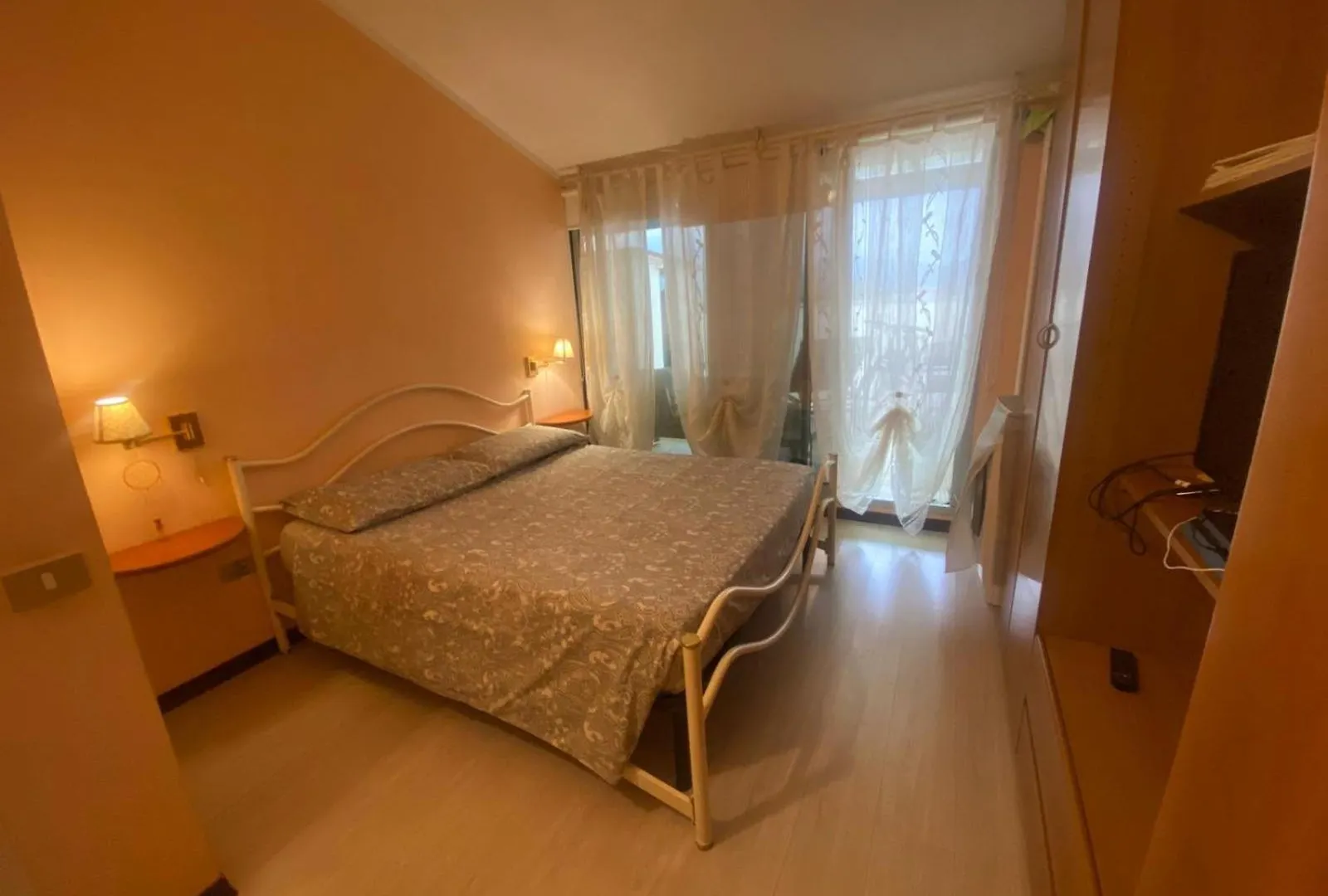 Viareggio Casa Con Terrazza Apartment